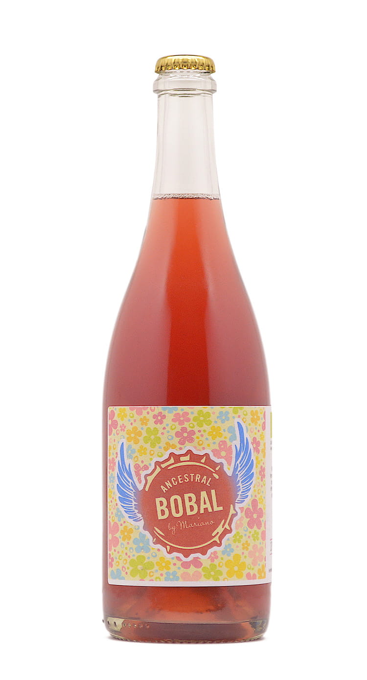 Bobal Ancestral