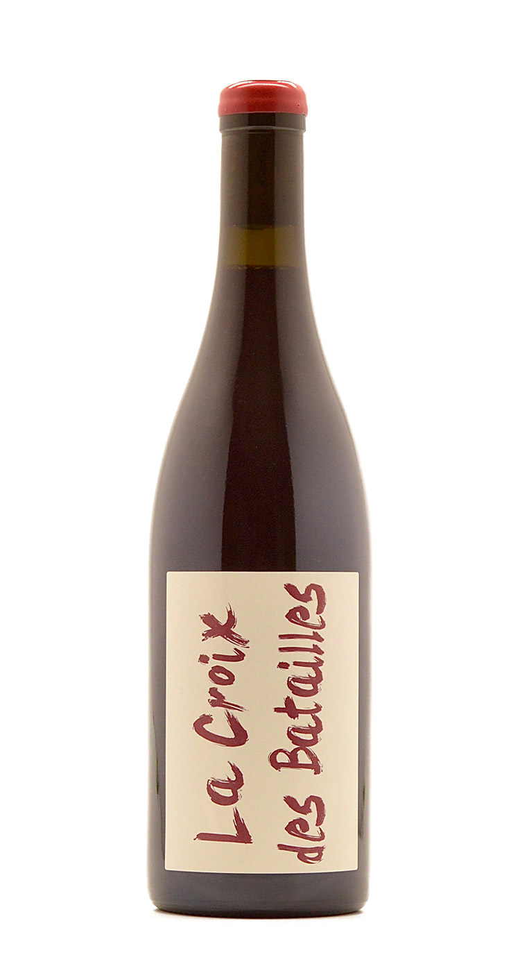 La Croix des Batailles