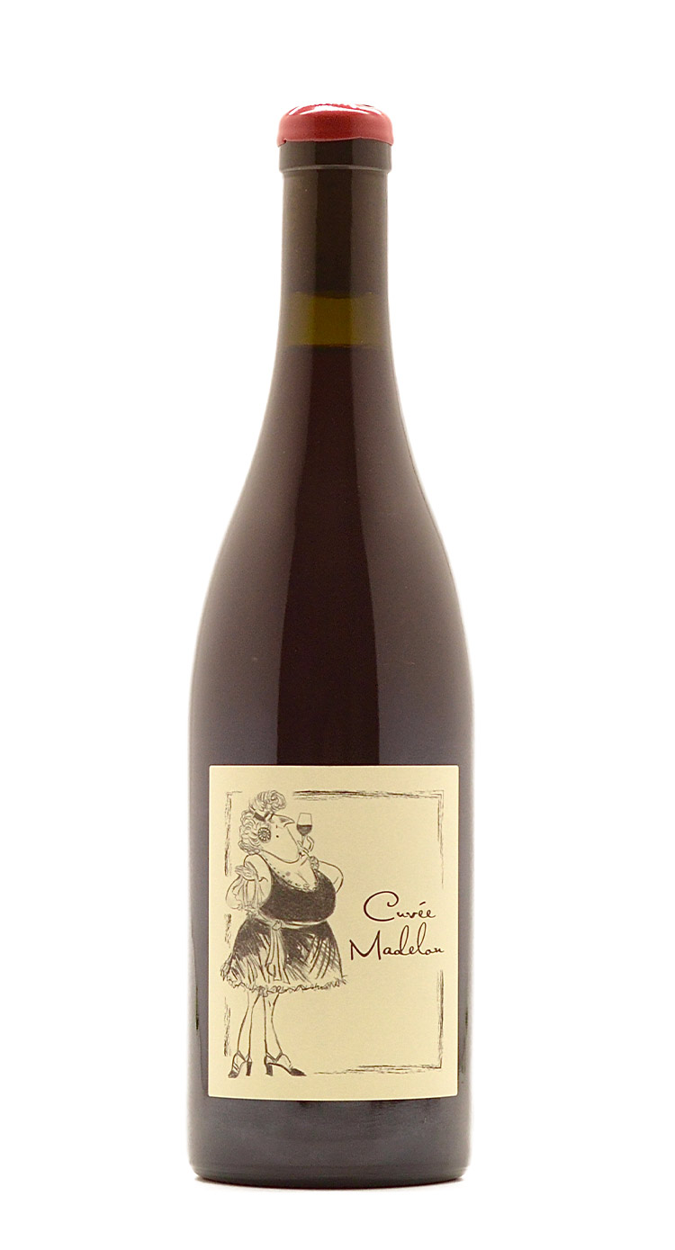 Cuvee Madelon