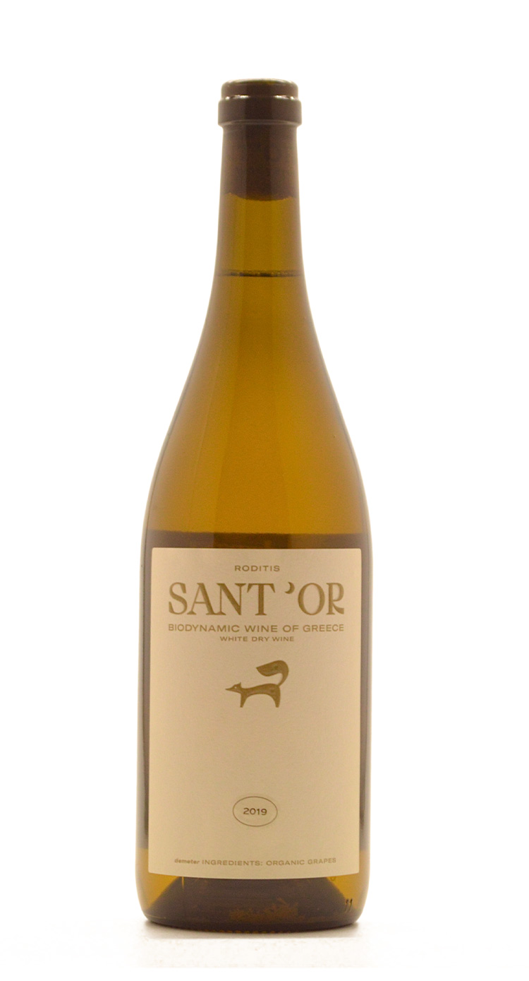 SANT’OR RODITIS NATURE