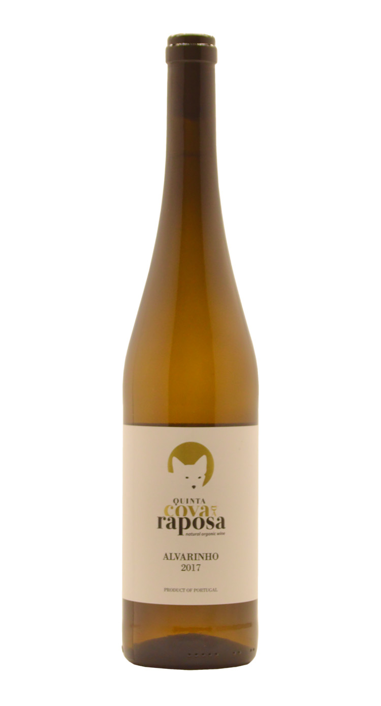 Quinta Cova da Raposa